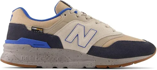Vista 3 de New Balance Tenis 997h V1 para hombre