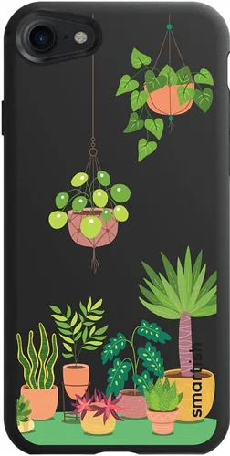 Vista 20 de Smartish - Personalidad espinosa - Funda tipo cartera para iPhone 15 - Wallet Slayer Vol 1 [delgado + protector] tarjetero - Compatible con iPhone 15