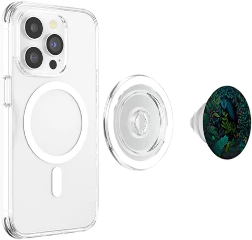 Vista 4 de PopSockets MagSafe PopGrip para iPhone