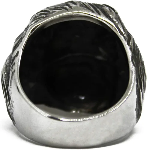 Vista 6 de Anillo Donald Trump