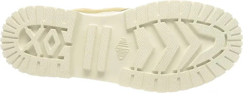 Vista 4 de Palladium Botines unisex para adultos