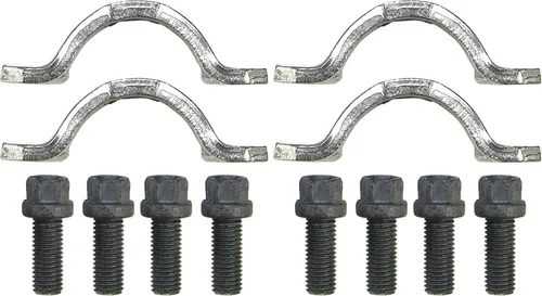 Vista 2 de MOOG 437-10 Juego de correas de junta universal para Jeep Grand Cherokee