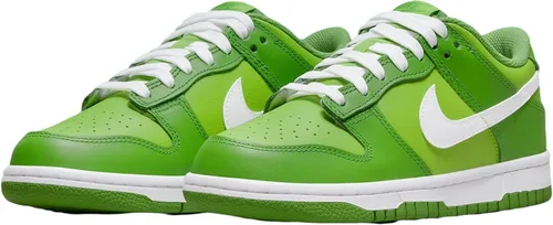 Vista 827 de Nike Kid's Dunk Low Sneaker
