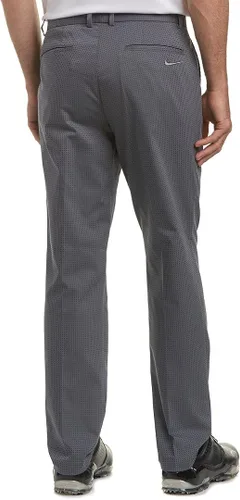 Vista 2 de Nike GolfSudadera de golf para hombre moderno novedad Pant 3432 color gris