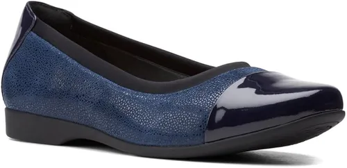 Vista 2 de Clarks Un Blush Ease para mujer