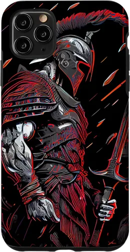 Vista 13 de Epic - Funda motivacional para iPhone 17