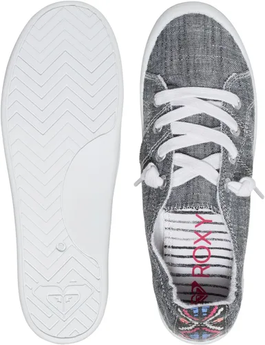 Vista 5 de ROXY - Tenis Rory de meter para mujer