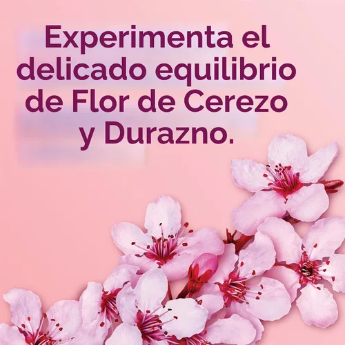 Vista 3 de Clorox Scentiva ToiletWand - Recambios de Cherry Blossom y Peach, 10