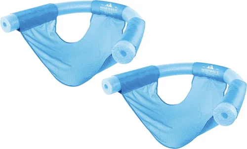 Vista 4 de Silla de malla para fideos de piscina
