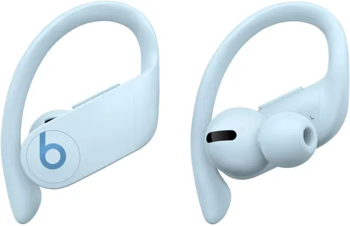 Vista 12 de PowerBeats Pro - Auriculares Bluetooth totalmente inalámbricos y de alto rendimiento, color negro (renovado)