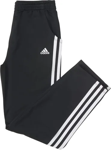 Vista 3 de adidas Pantalones de tricot cálidos para niña