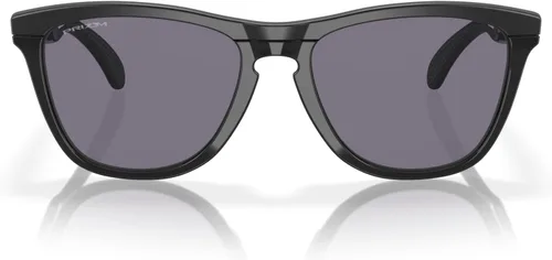 Vista 20 de Oakley unisex-adult Oo9284a Frogskins Range Low Bridge Fit Round Sunglasses