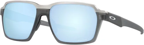 Vista 2 de Oakley Gafas de sol rectangulares Oo4143 Parlay para hombre