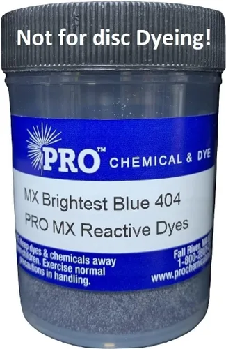Vista 70 de PRO MX - Tinte reactivo 8oz (227 gramos) (Amethyst)