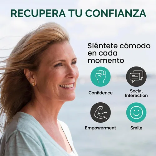 Vista 6 de Caboki Fibras regeneradoras de cabello. (30 g, suministro de 90 días). Caoba