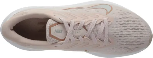Vista 5 de Nike Zapatos de gimnasia para mujer, Nero Multicolor