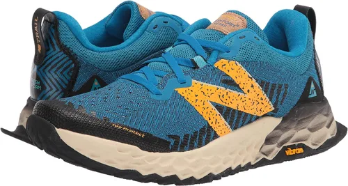 Vista 7 de New Balance - Tenis para correr Fresh Foam Hierro V6 Trail
