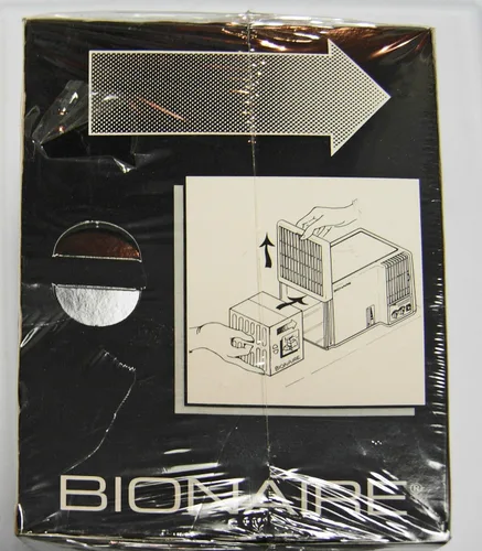 Vista 3 de BIONAIRE 711D - Filtro purificador de aire