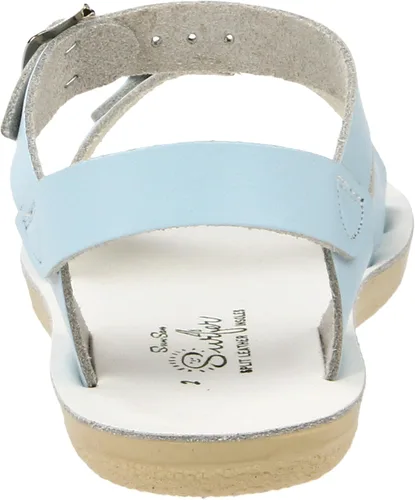 Vista 127 de Sandalias de piel infantil Sun-San Surfer