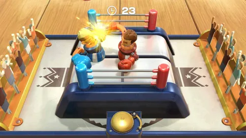 Vista 8 de Juegos de casa club 51 clásicos mundiales - Nintendo Switch Código digital