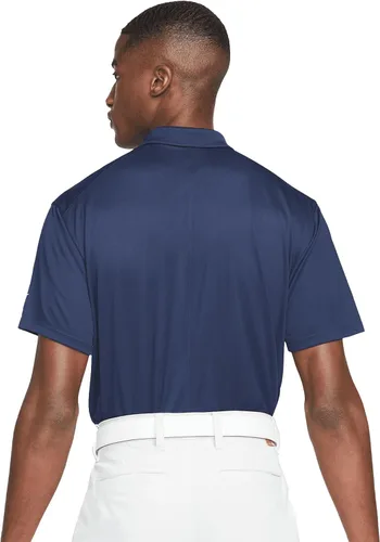 Vista 5 de Nike Polo de golf Victory Solid OLC para hombre