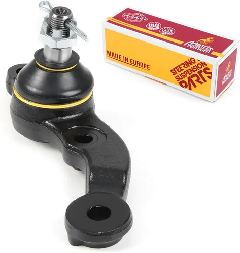 Vista 255 de Fabricado en Europa. Junta de rótula inferior delantera Metrix Premium K3199 para Jeep Liberty 2002-2004