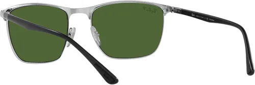 Vista 6 de Ray-Ban RB3686 - Gafas de sol cuadradas