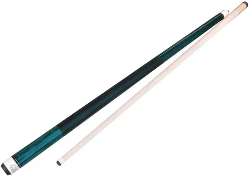 Vista 6 de Champion ST Billiards Maple Pool Cue Stick, Black Pool Case, Billar Glove (estuche negro, 18-21oz Cue) (Teal, 18oz)