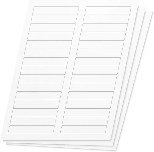 Vista 20 de OfficeSmartLabels LWS, LWC, LME, LNE, LAV y LST Parent