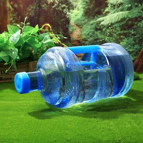 Vista 9 de Totority Jarra de agua de 1.3 galones para exteriores 5L