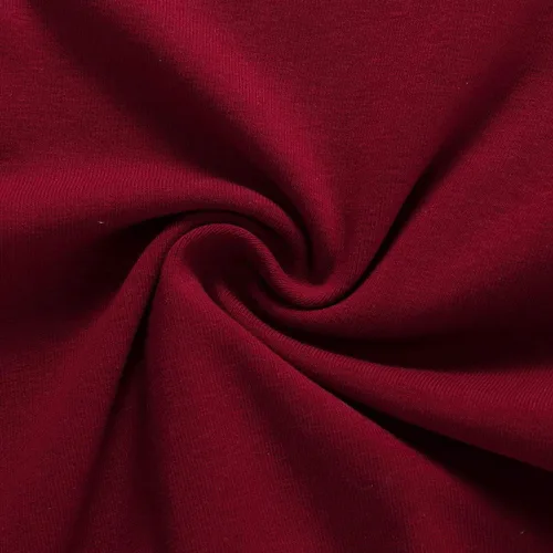 Vista 11 de Mameluco básico de una pieza de color sólido para bebés y niñas