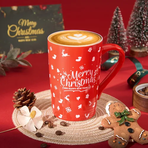 Vista 3 de Regalos de Navidad para mujeres, cesta de regalo única para ella, para mamá, esposa, novia, hermana, compañeras de trabajo, jefa, maestra
