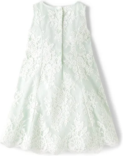 Vista 9 de Gymboree Vestidos elegantes de manga corta para niñas y niños pequeños