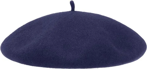 Vista 8 de Kangol Boina anglovasca - Negro/XL