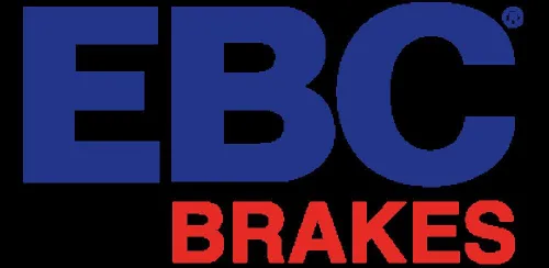 Vista 4 de EBC S3KR1108 Stage-3 Kit de frenos para camiones y SUV