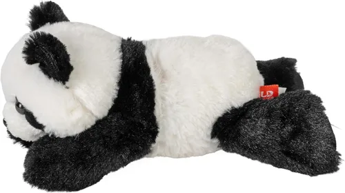Vista 3 de Wild Republic - Peluche de panda, regalos para niños, colección Hug'Ems, 7 pulgadas