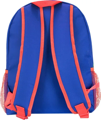 Vista 3 de PJ Masks Mochila de chicos PJ Masks