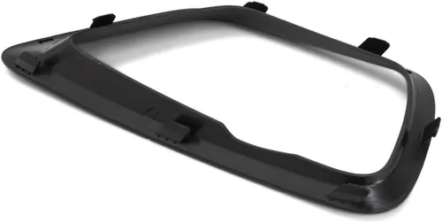 Vista 6 de KarParts360 Para Chevy Colorado 2015 16 17 18 19 2020 luz antiniebla lado del conductor Delantero w/paquete de apariencia
