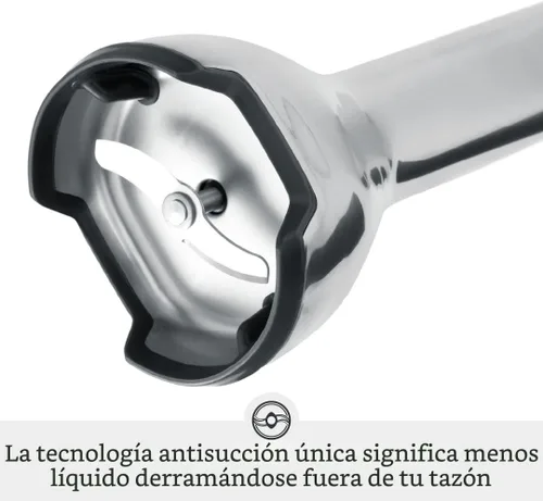 Vista 6 de Breville Licuadora de inmersión con control BSB510XL