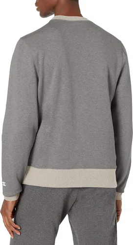 Vista 2 de Champion Authentic Originals - Sudadera de vellón para hombre