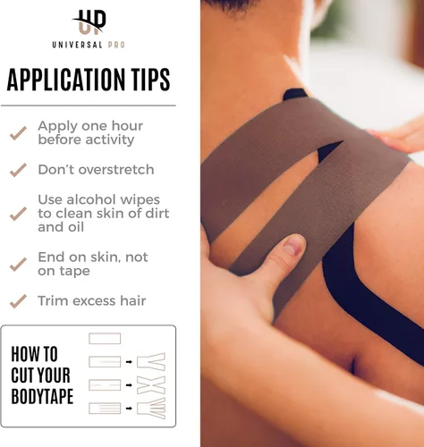 Vista 8 de Boob Tape BoobyTape for Breast Lift Tape A-E Cup Push Up in All Dress Tape with Reusable Nipplecover AdhesiveBob Tape