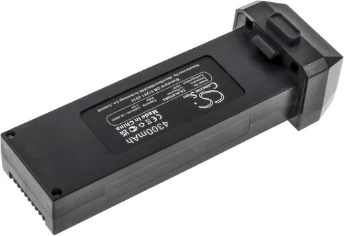 Vista 6 de 4300mAh SF8333106 Batería para Holy Stone HS720 HS720E