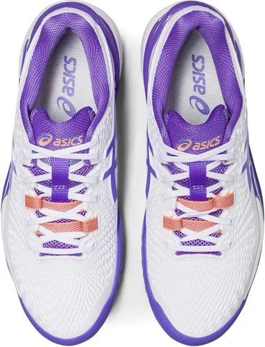 Vista 2 de ASICS Resolución de gel 9
