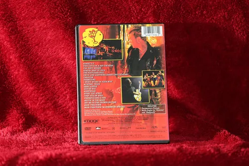 Vista 3 de The Brian Setzer Orchestra - Live in Japan DVD
