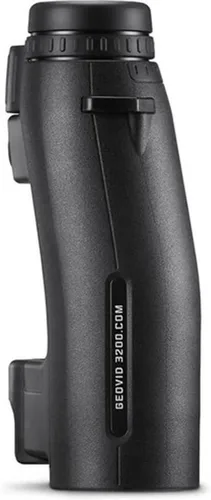 Vista 3 de Leica 10x42 Geovid 3200.COM Prisma Porro Prisma Telémetro Binocular con ángulo de visión de 6,45 grados