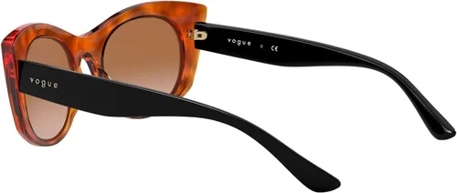 Vista 5 de Vogue Eyewear Gafas de sol Vo5312s ojo de gato para mujer