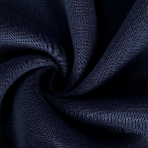 Vista 8 de Ceboyel Sudadera de gran tamaño para mujer 2023, color sólido, cuello redondo, suéter con abertura lateral, cómodo ropa de moda de otoño
