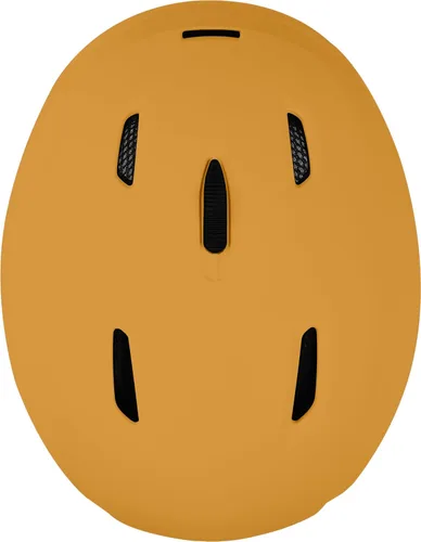 Vista 8 de Retrospec Zephyr - Casco de esquí – Casco de snowboard para adultos y jóvenes con ajuste ajustable, 9 rejillas de ventilación transpirables Bellota