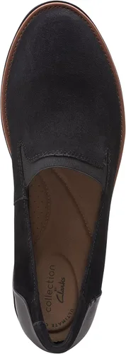 Vista 6 de Clarks - Mocasines Sharon Dolly para mujer