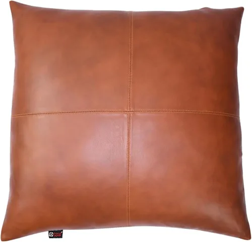 Vista 19 de D DOLLY LAMB Funda de almohada de piel de cordero – Funda de cojín para sofá, fundas decorativas para sala de estar y dormitorio, 14 x 14 pulgadas